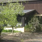 Die Bunte Kuh In Federow