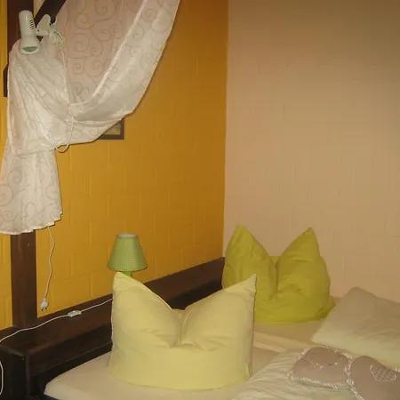 Die Bunte Kuh In Federow 3*