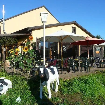 Die Bunte Kuh In Federow 3* Kargow